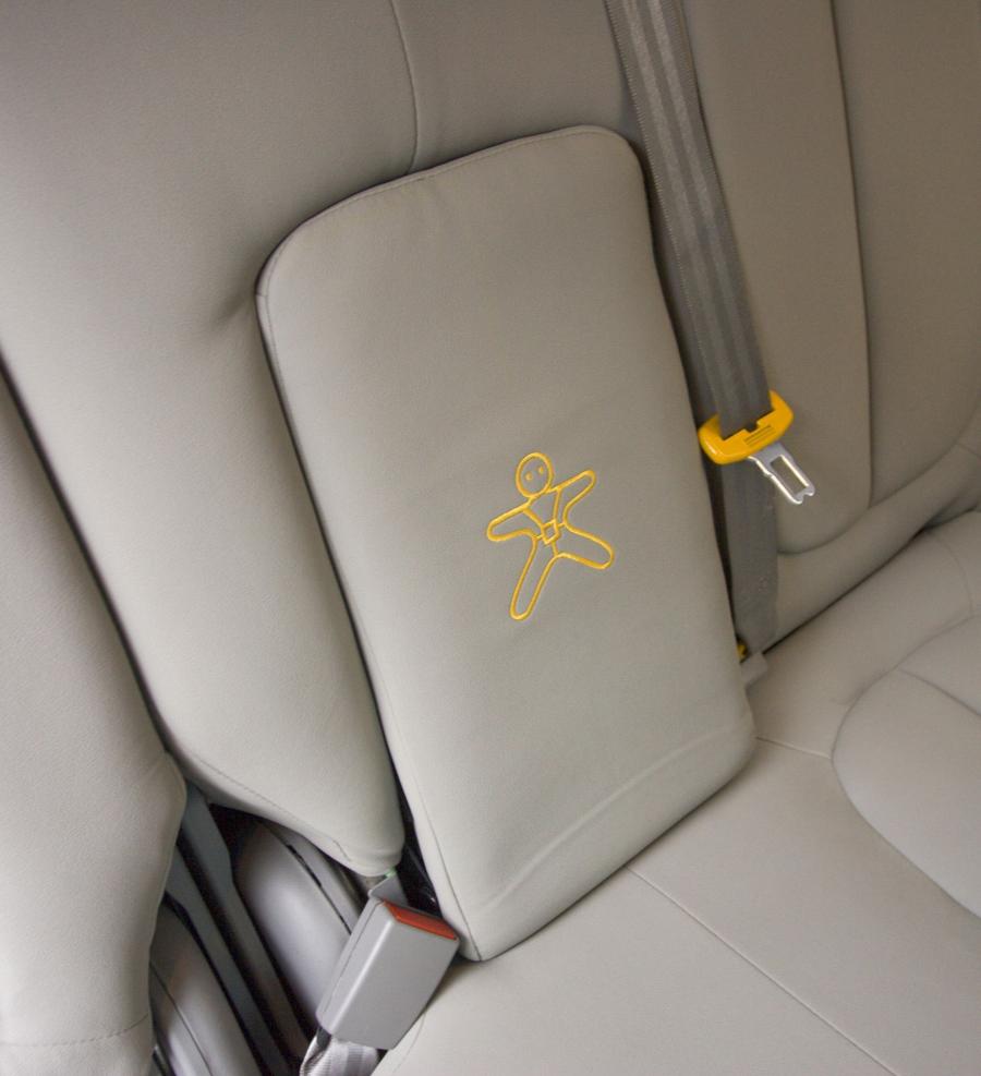  Kia Rondo Taxi 2007 года  (фото 28 из 45)